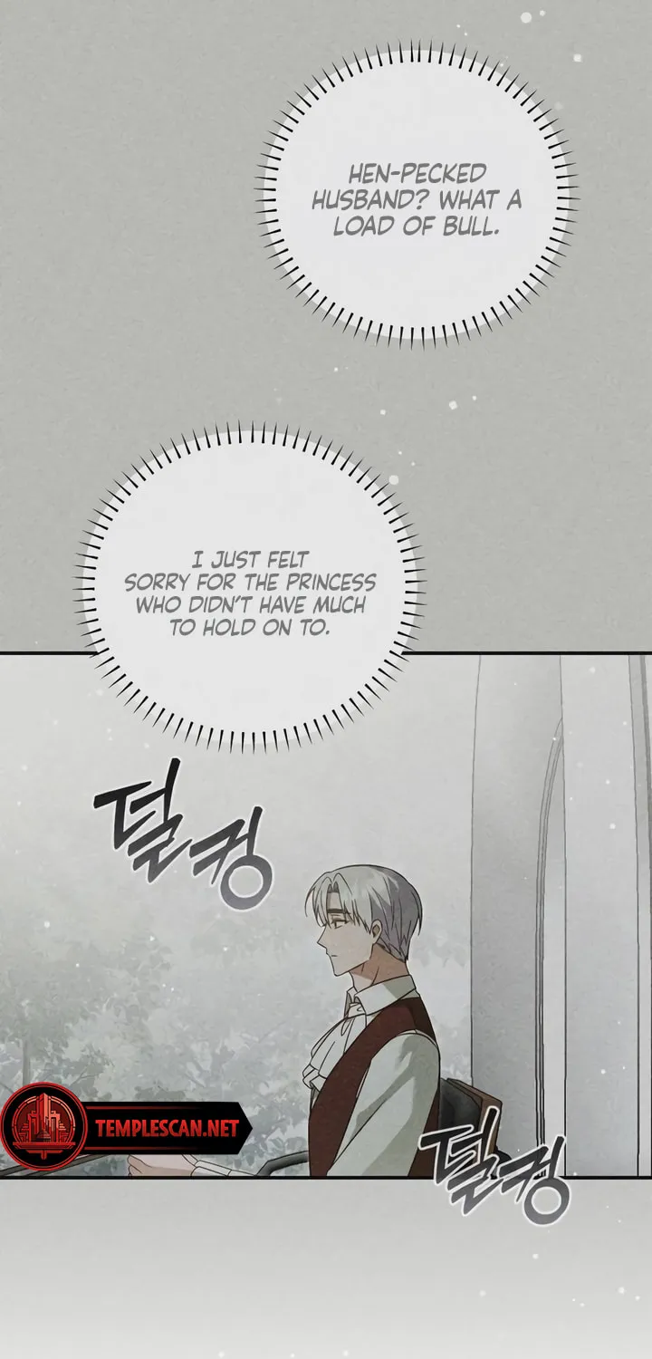 Read Falling to Paradise chapter 34 image 48 on Lezhin
