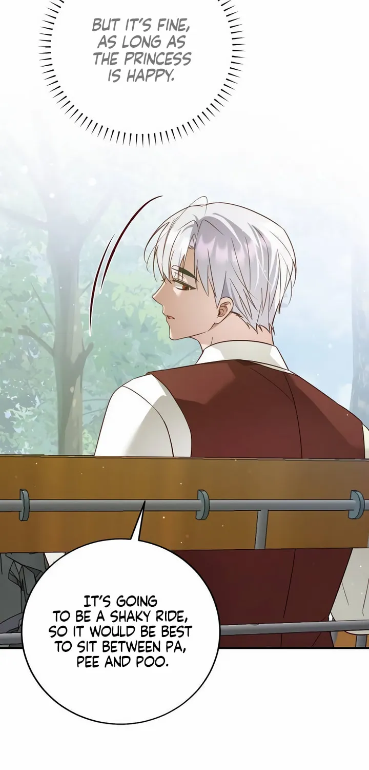 Read Falling to Paradise chapter 34 image 51 on Lezhin