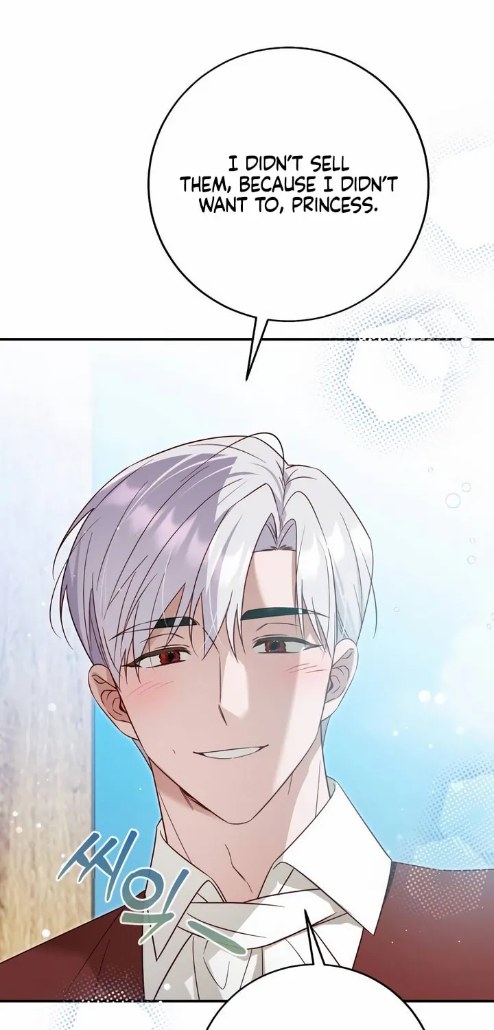 Read Falling to Paradise chapter 34 image 59 on Lezhin