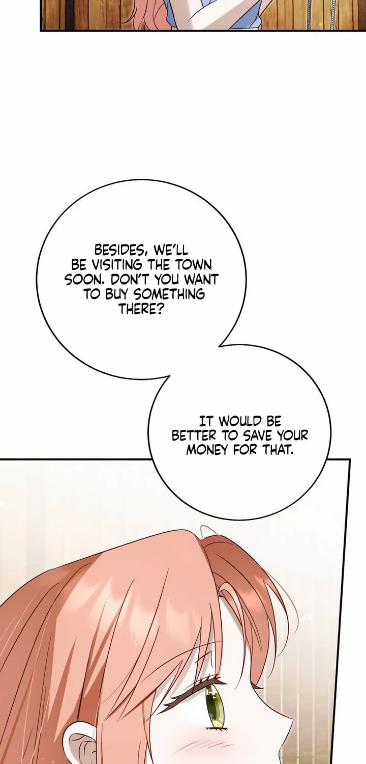 Read Falling to Paradise chapter 34 image 61 on Lezhin