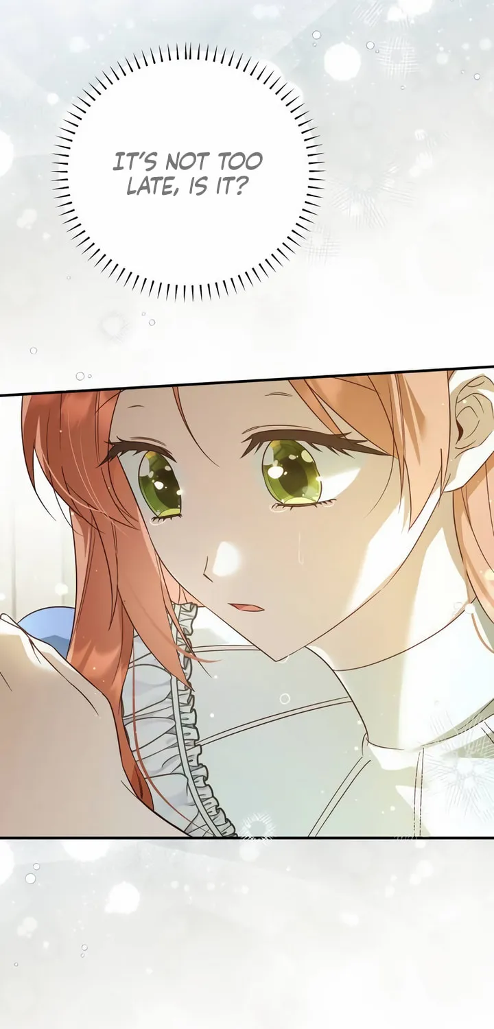 Read Falling to Paradise chapter 34 image 9 on Lezhin