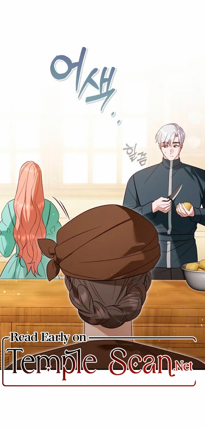 Read Falling to Paradise chapter 35 image 1 on Lezhin
