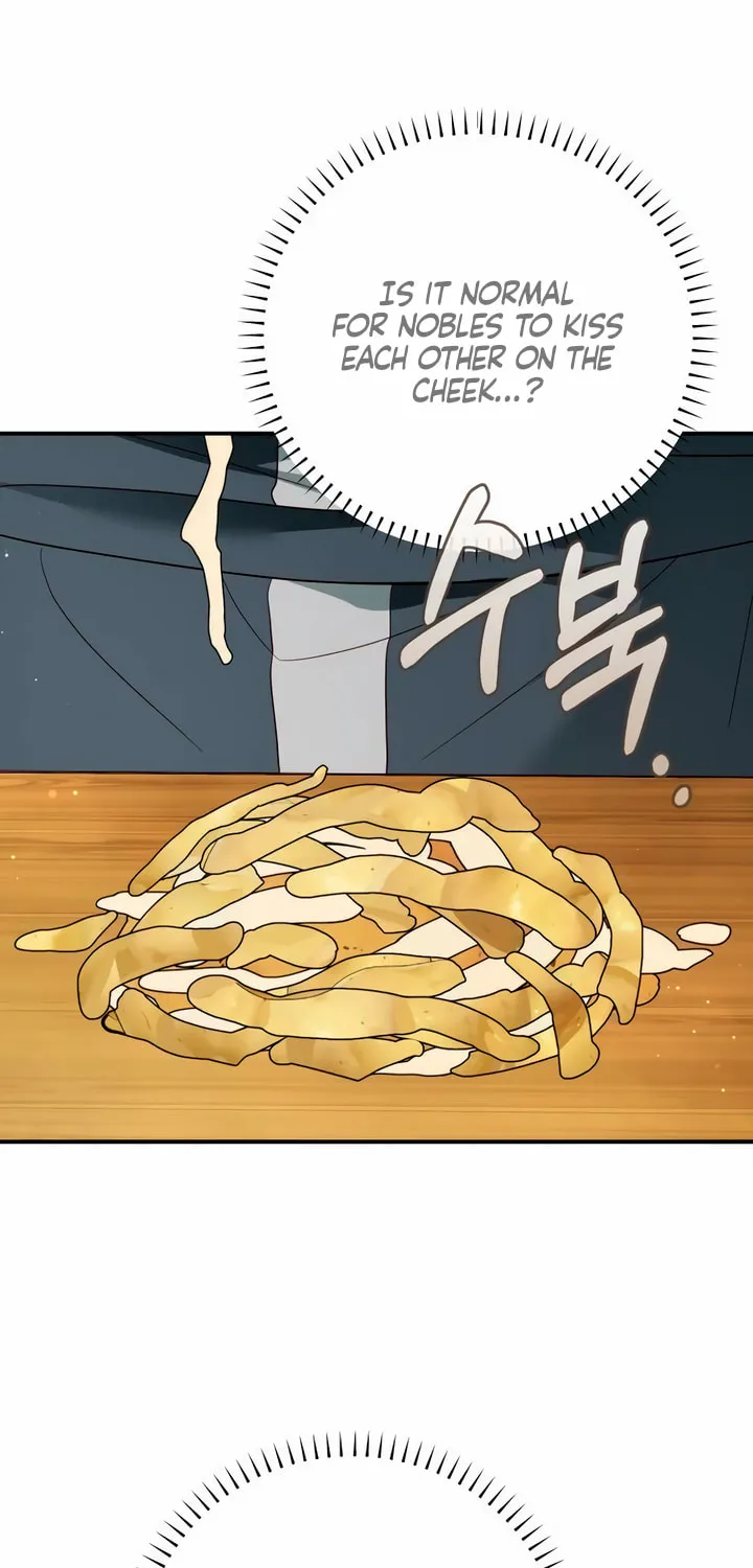 Read Falling to Paradise chapter 35 image 10 on Lezhin