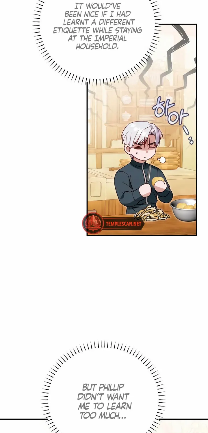 Read Falling to Paradise chapter 35 image 11 on Lezhin