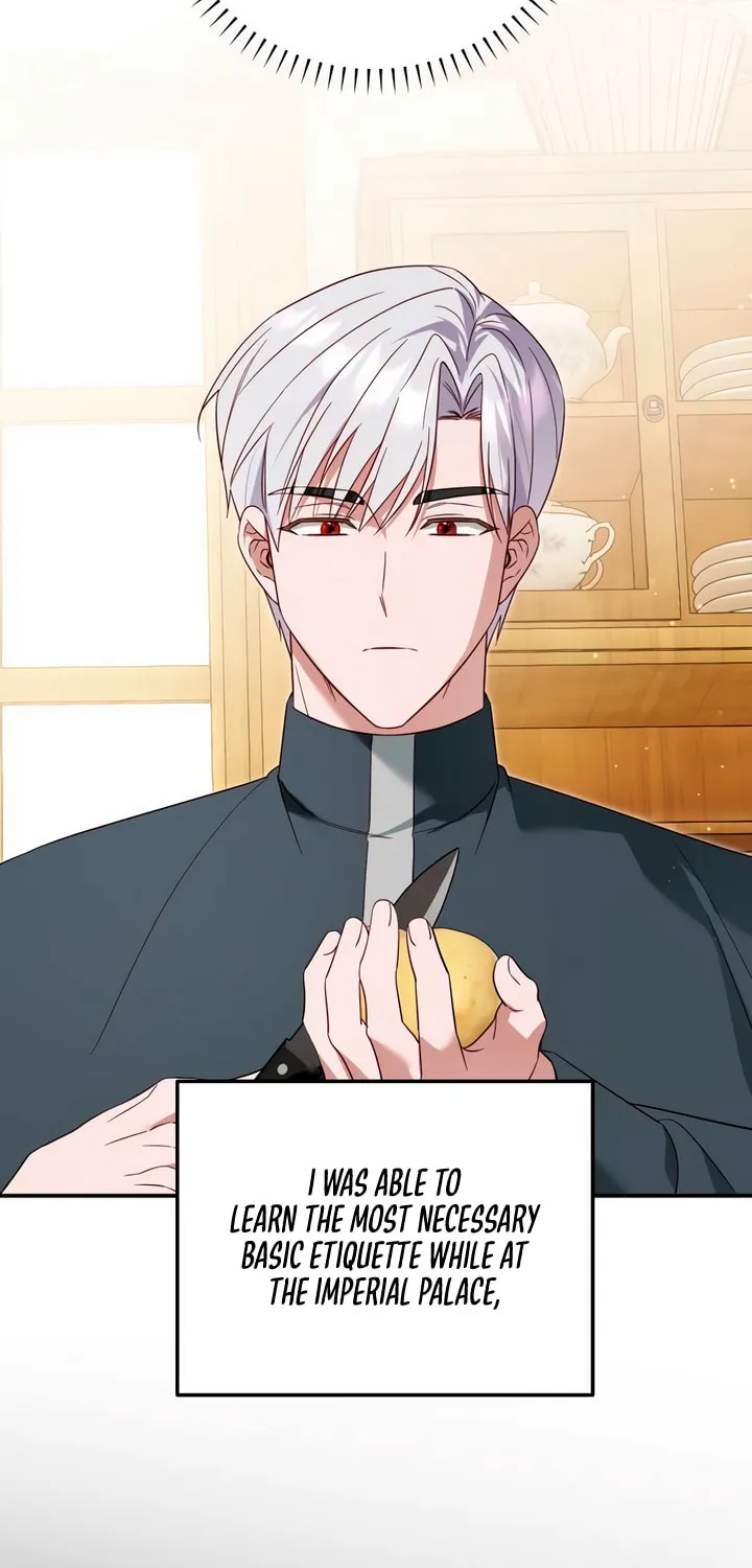 Read Falling to Paradise chapter 35 image 12 on Lezhin