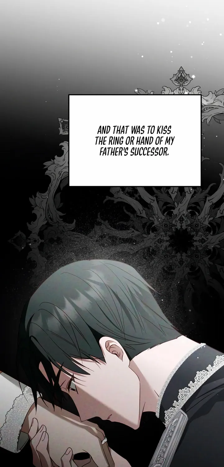 Read Falling to Paradise chapter 35 image 13 on Lezhin