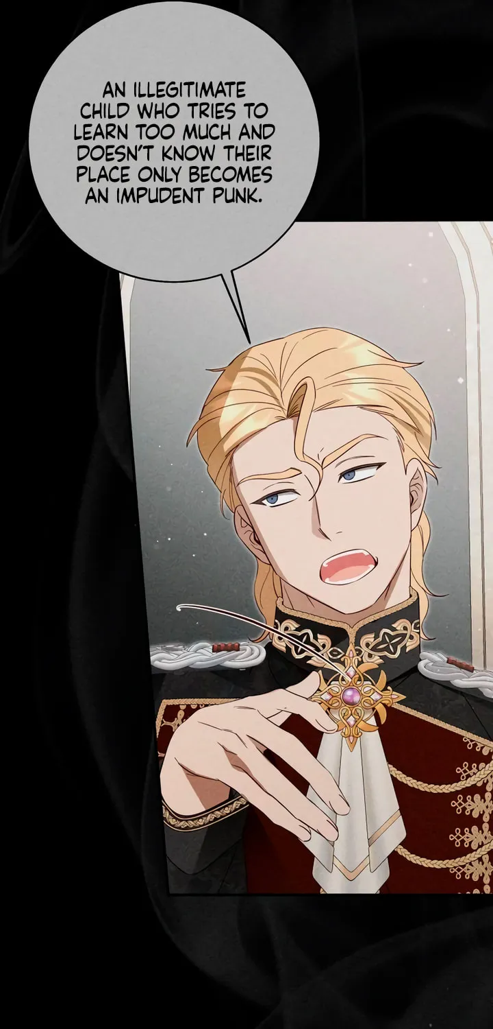 Read Falling to Paradise chapter 35 image 17 on Lezhin