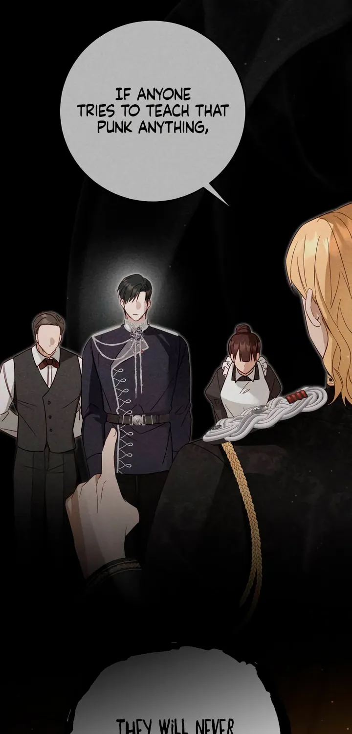 Read Falling to Paradise chapter 35 image 18 on Lezhin