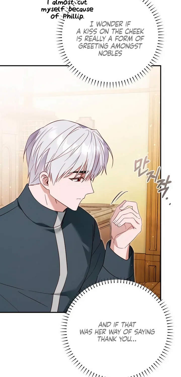 Read Falling to Paradise chapter 35 image 20 on Lezhin