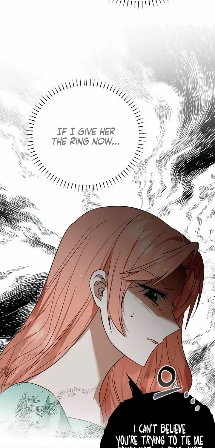 Read Falling to Paradise chapter 35 image 21 on Lezhin