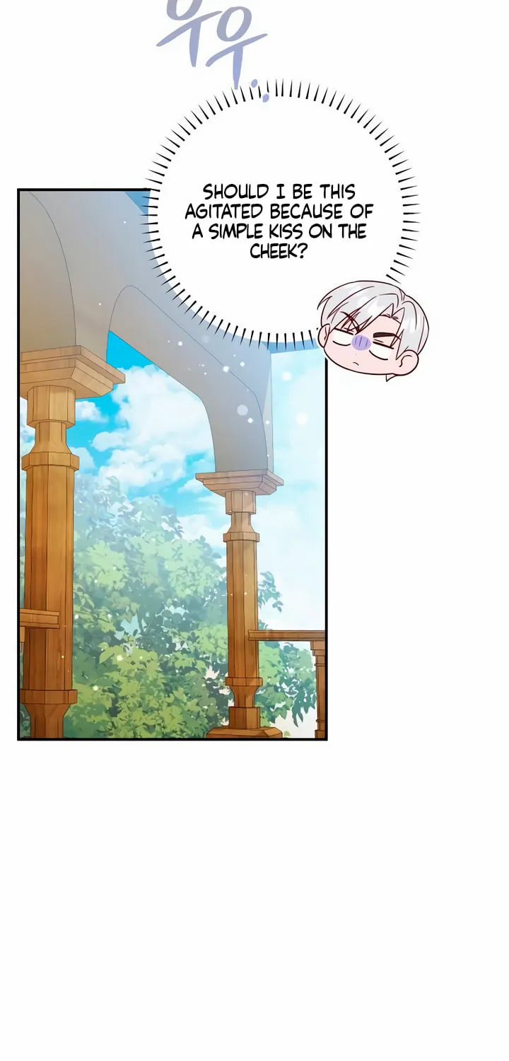 Read Falling to Paradise chapter 35 image 23 on Lezhin