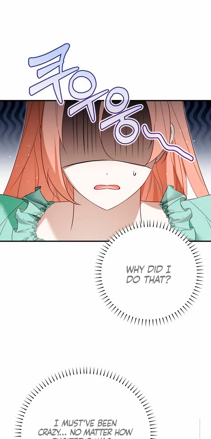 Read Falling to Paradise chapter 35 image 25 on Lezhin