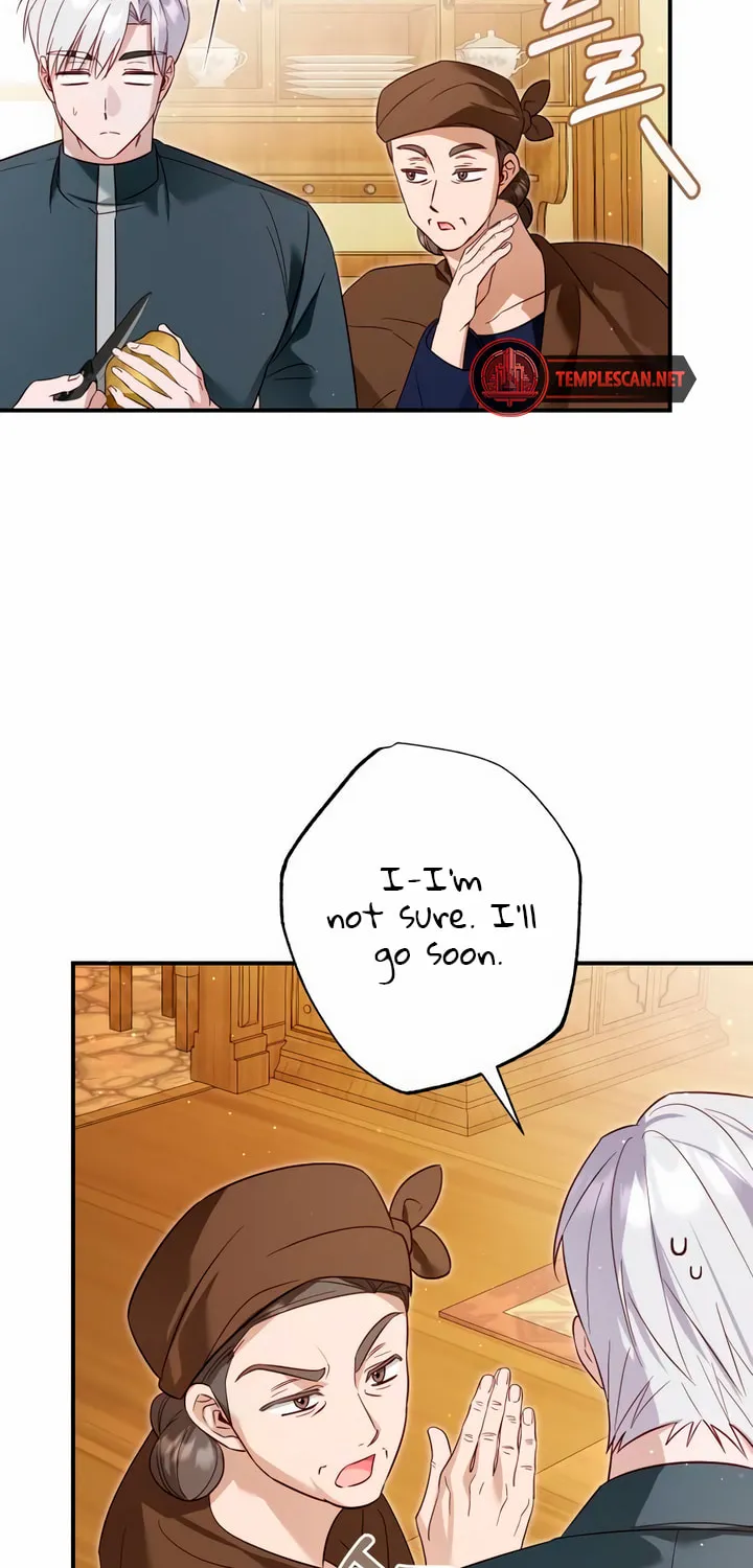 Read Falling to Paradise chapter 35 image 3 on Lezhin
