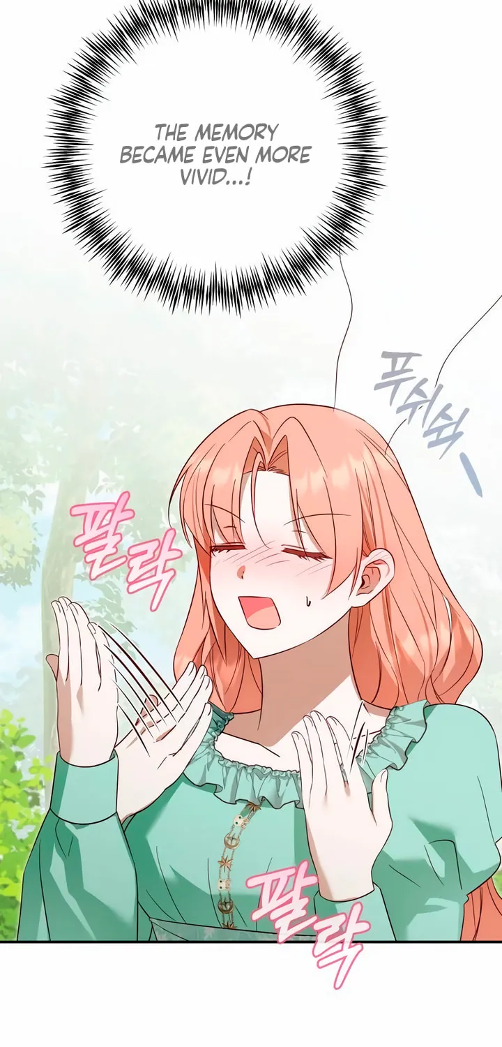 Read Falling to Paradise chapter 35 image 32 on Lezhin
