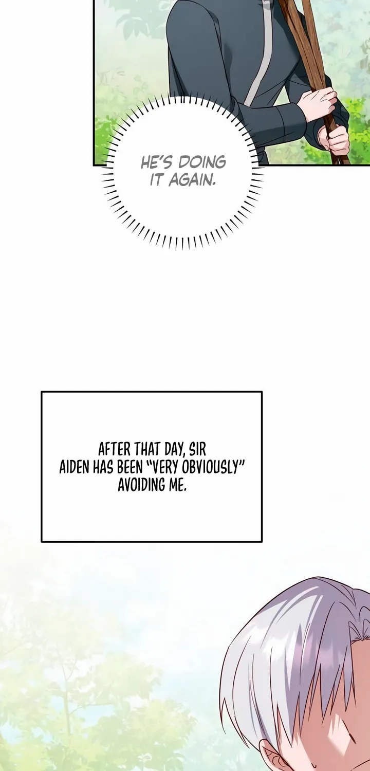 Read Falling to Paradise chapter 35 image 34 on Lezhin