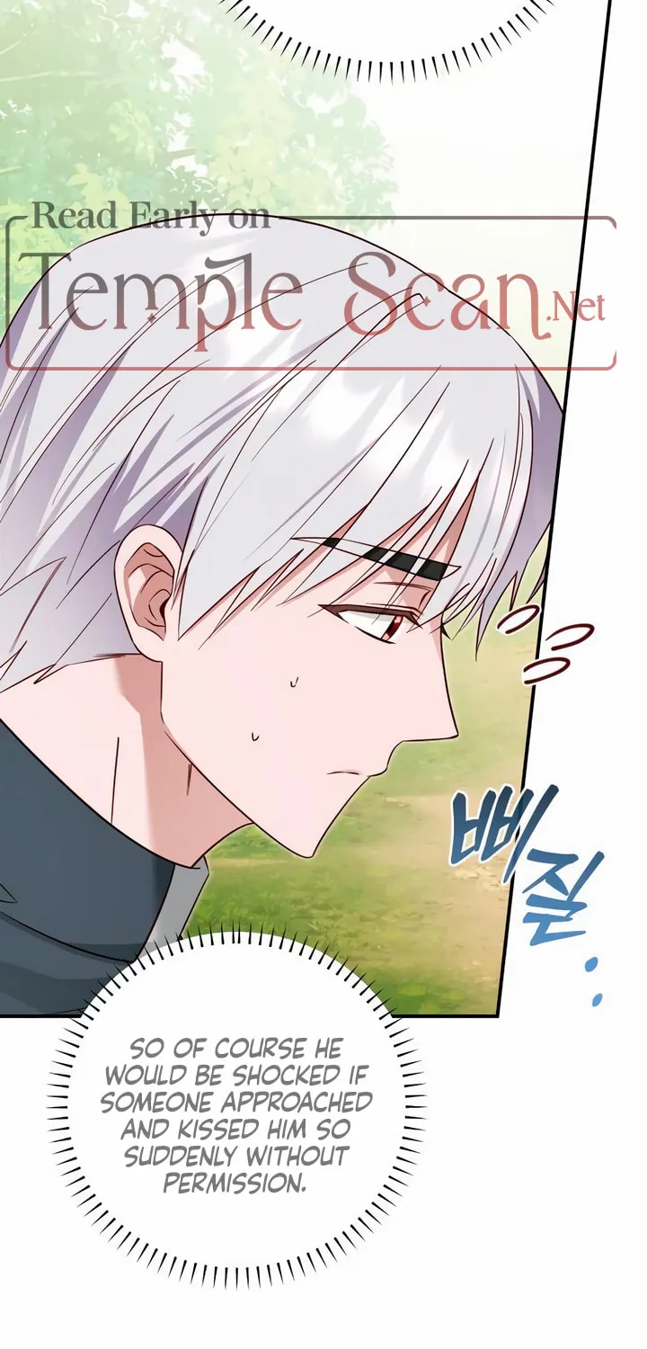 Read Falling to Paradise chapter 35 image 36 on Lezhin