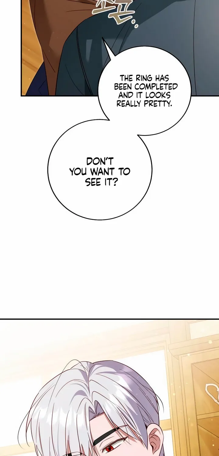 Read Falling to Paradise chapter 35 image 4 on Lezhin