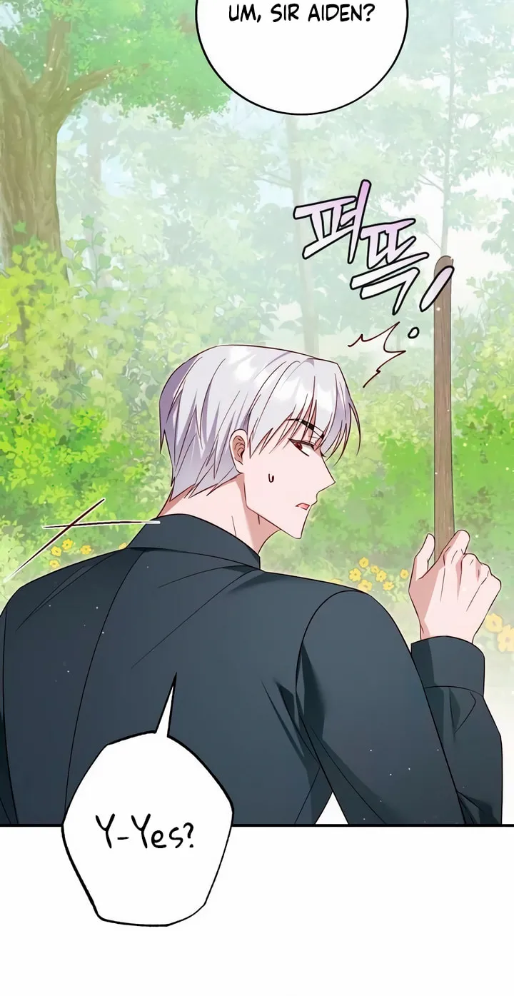 Read Falling to Paradise chapter 35 image 40 on Lezhin