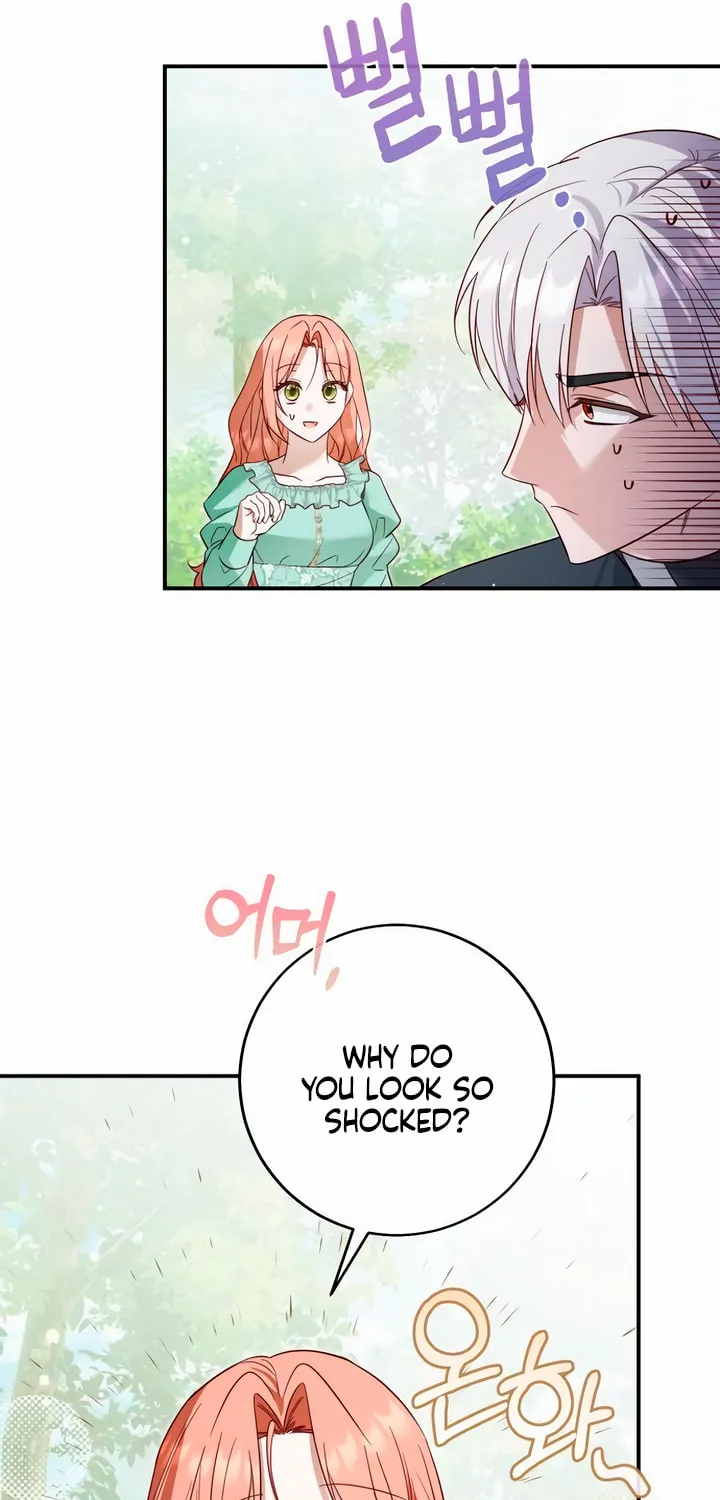 Read Falling to Paradise chapter 35 image 41 on Lezhin