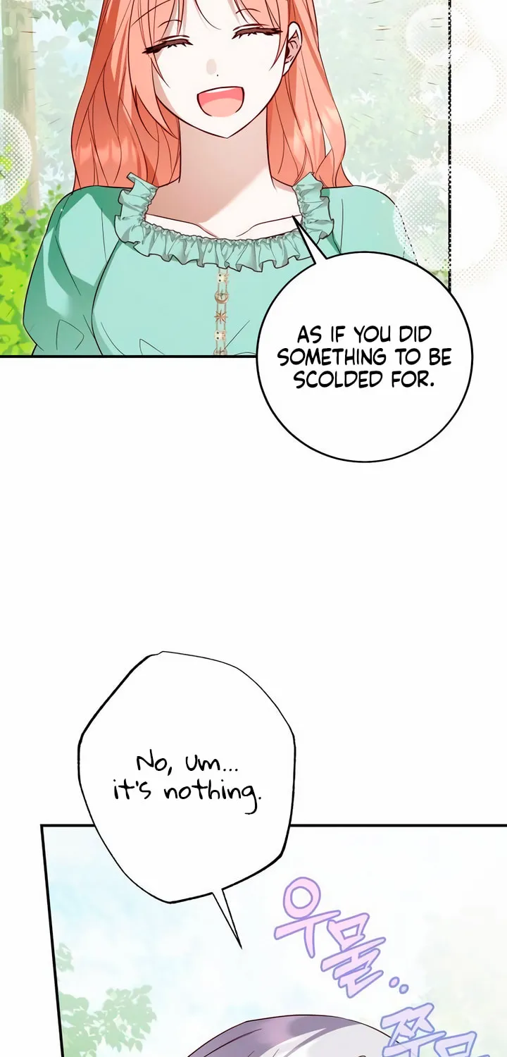 Read Falling to Paradise chapter 35 image 42 on Lezhin
