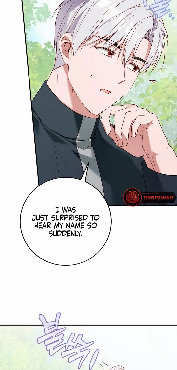 Read Falling to Paradise chapter 35 image 43 on Lezhin