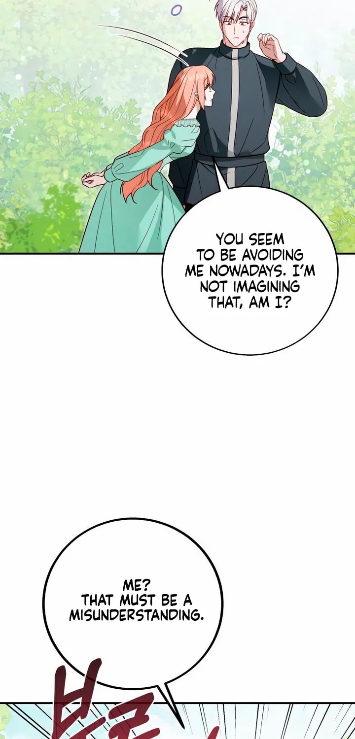 Read Falling to Paradise chapter 35 image 44 on Lezhin