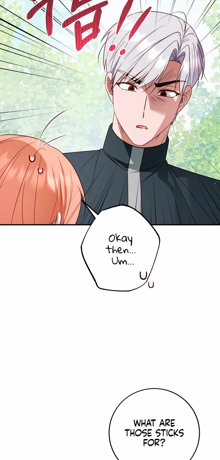 Read Falling to Paradise chapter 35 image 45 on Lezhin