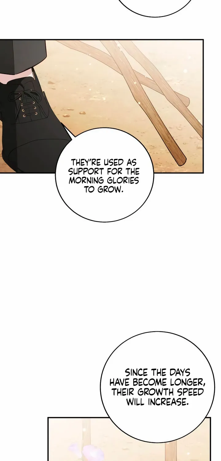 Read Falling to Paradise chapter 35 image 46 on Lezhin