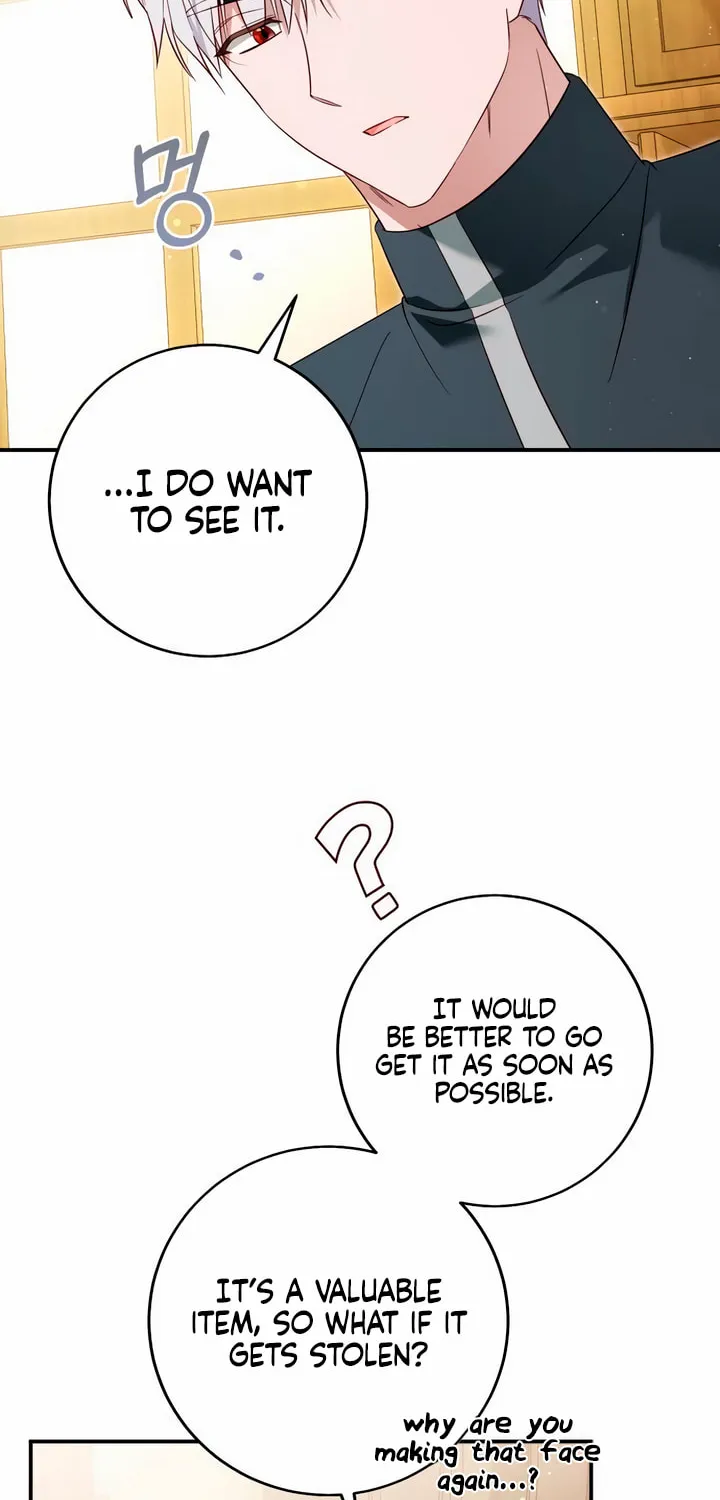 Read Falling to Paradise chapter 35 image 5 on Lezhin