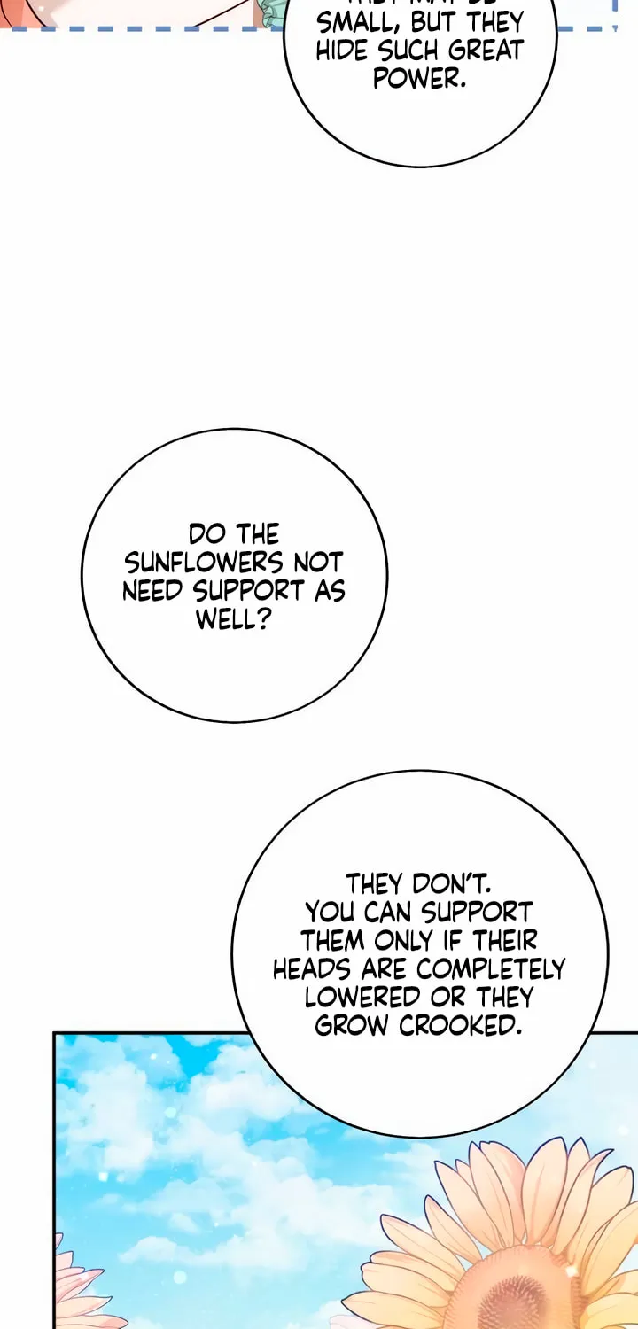 Read Falling to Paradise chapter 35 image 50 on Lezhin