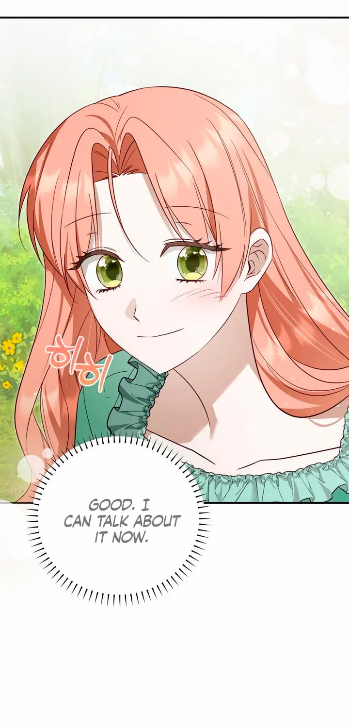 Read Falling to Paradise chapter 35 image 53 on Lezhin