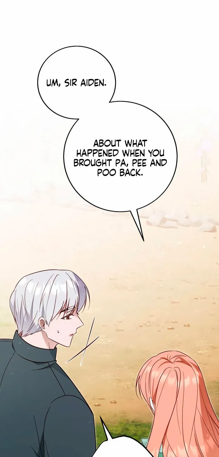Read Falling to Paradise chapter 35 image 54 on Lezhin