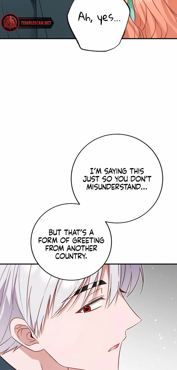 Read Falling to Paradise chapter 35 image 55 on Lezhin