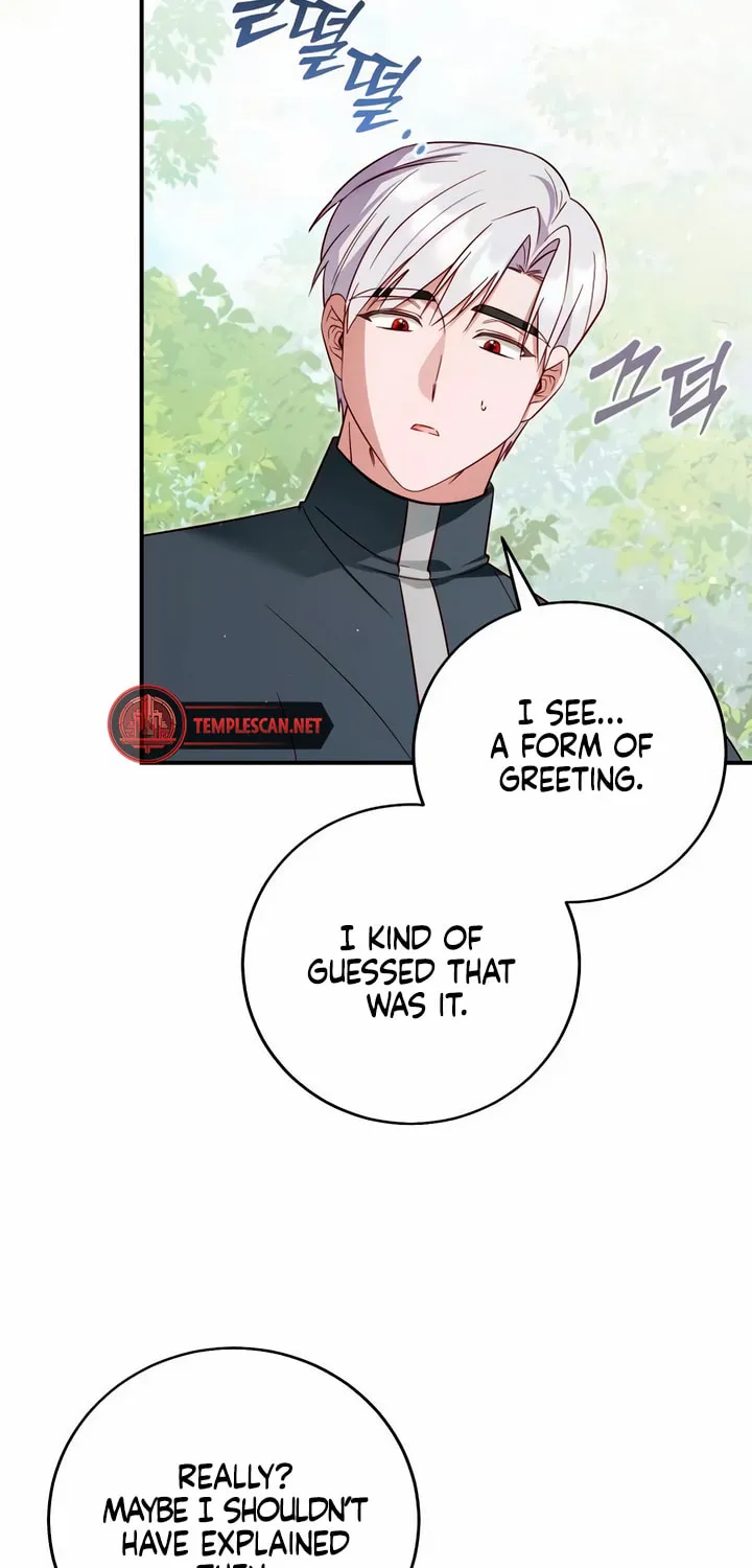Read Falling to Paradise chapter 35 image 60 on Lezhin