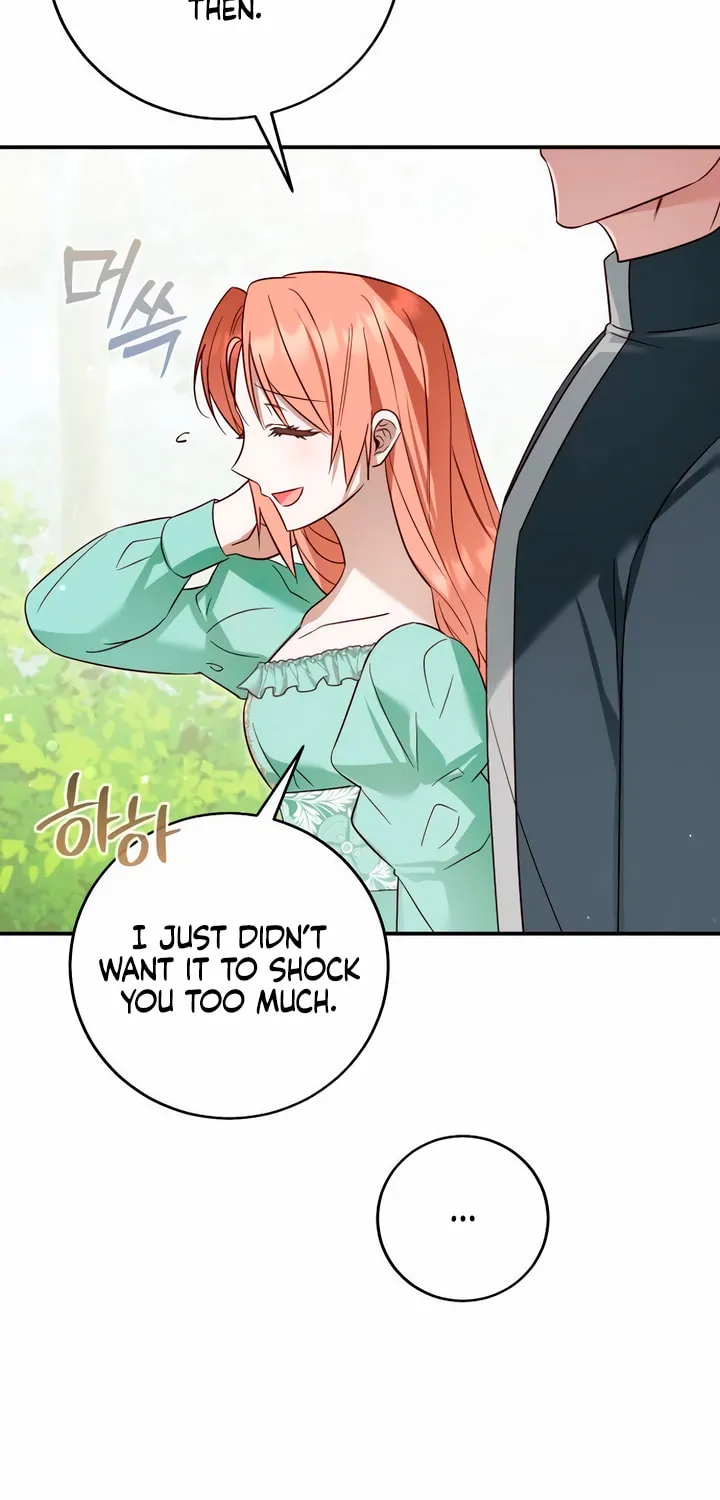 Read Falling to Paradise chapter 35 image 61 on Lezhin