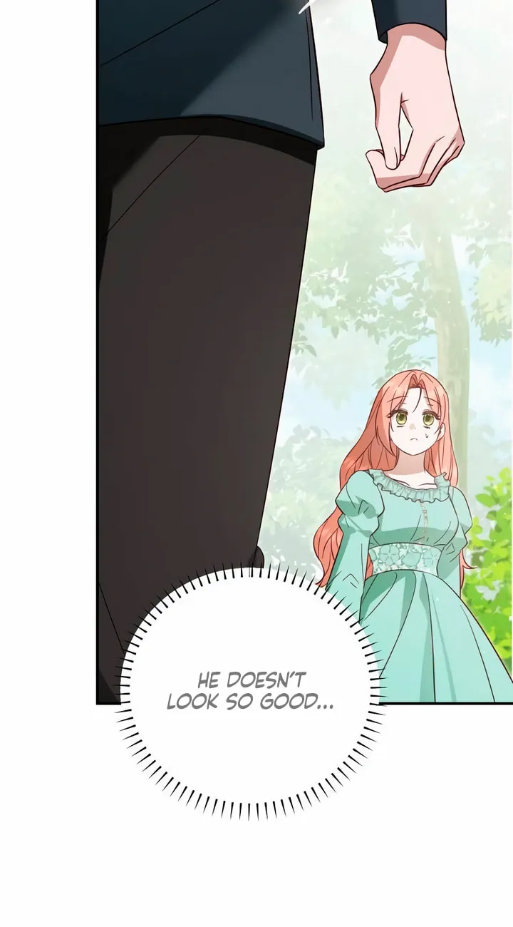 Read Falling to Paradise chapter 35 image 64 on Lezhin