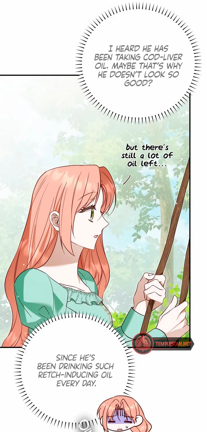 Read Falling to Paradise chapter 35 image 65 on Lezhin