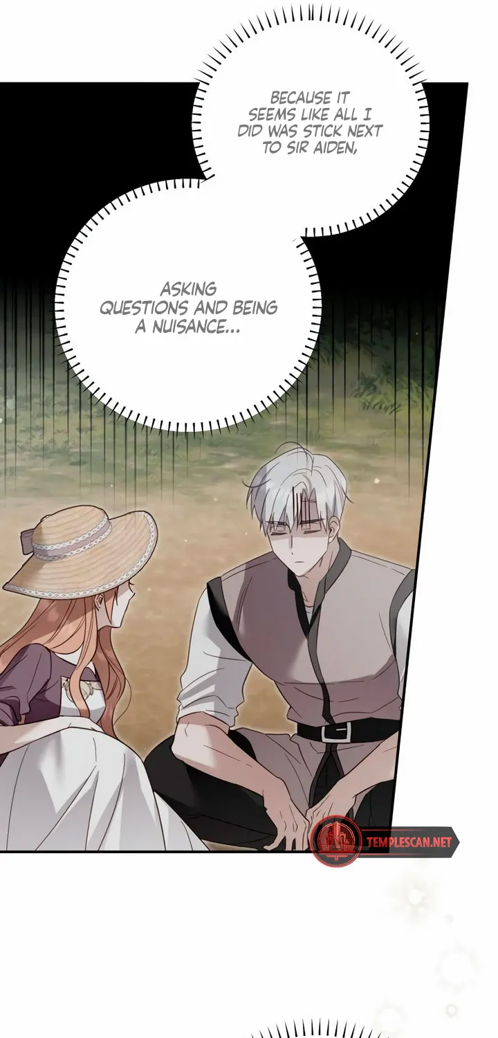 Read Falling to Paradise chapter 37 image 11 on Lezhin