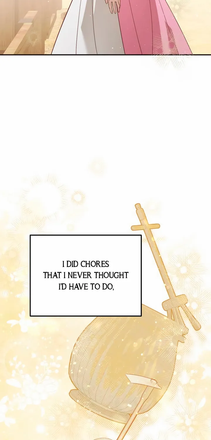 Read Falling to Paradise chapter 37 image 13 on Lezhin