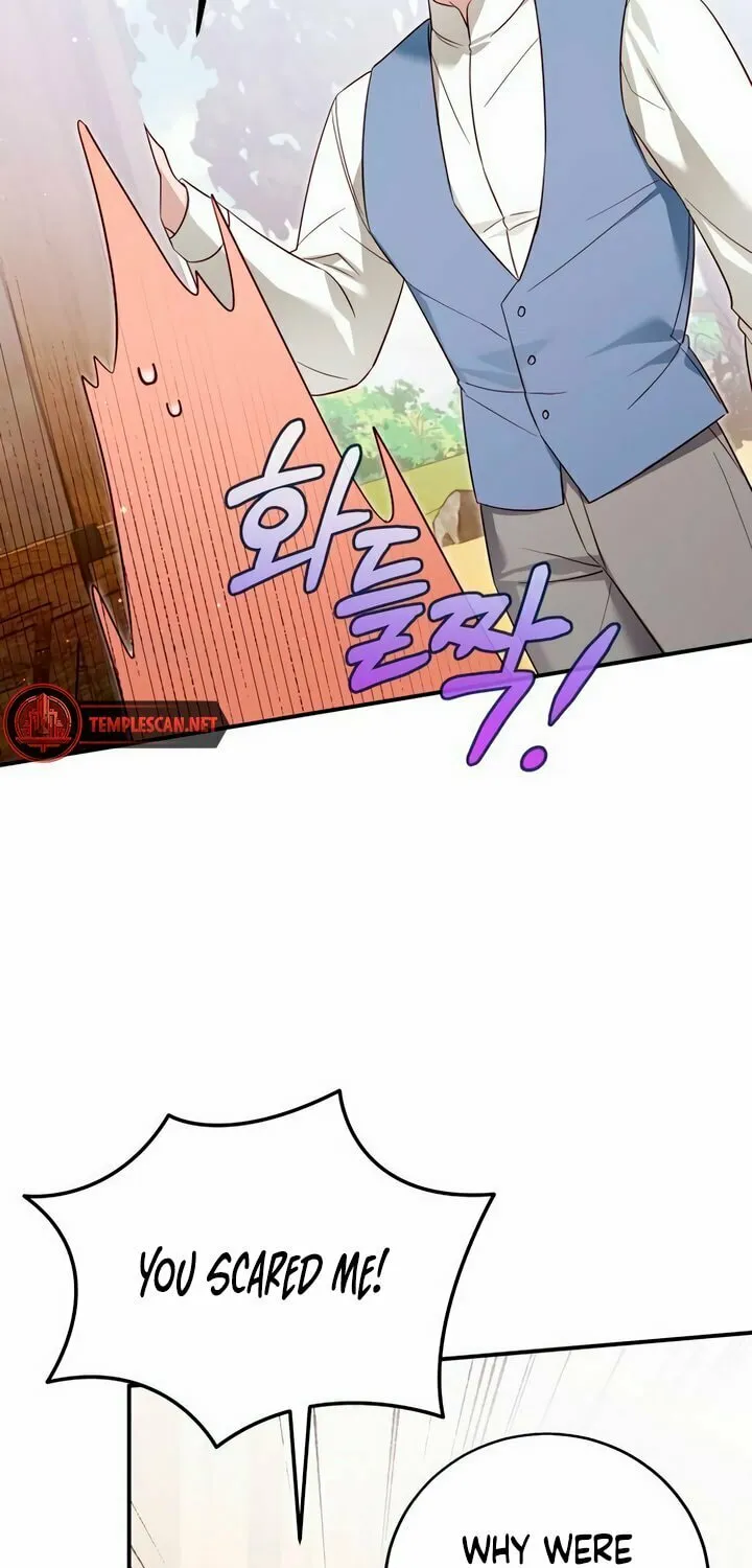 Read Falling to Paradise chapter 37 image 19 on Lezhin
