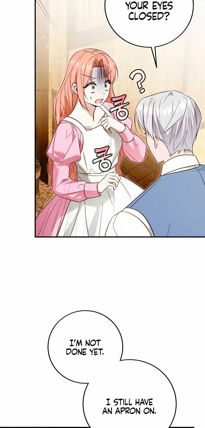 Read Falling to Paradise chapter 37 image 20 on Lezhin