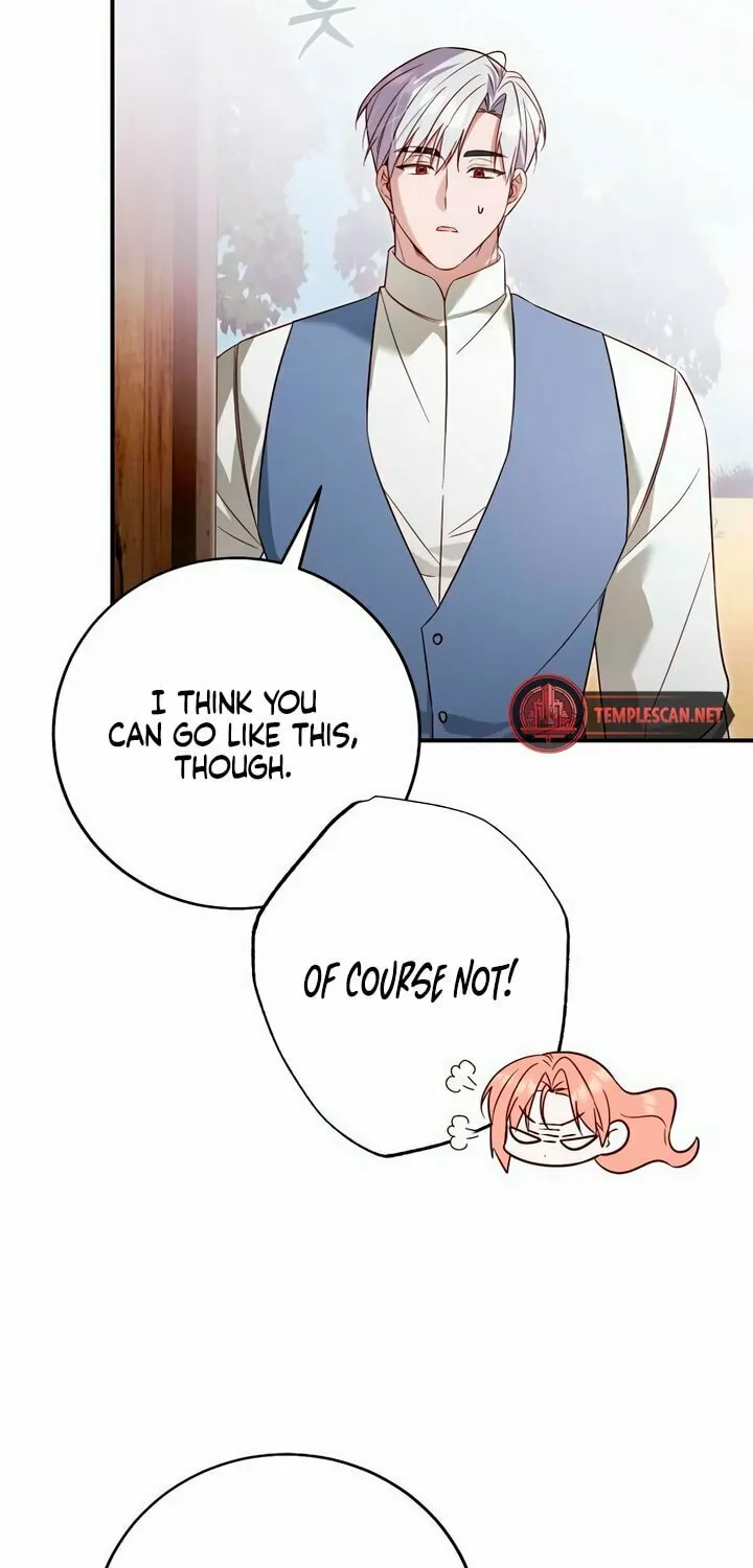 Read Falling to Paradise chapter 37 image 22 on Lezhin