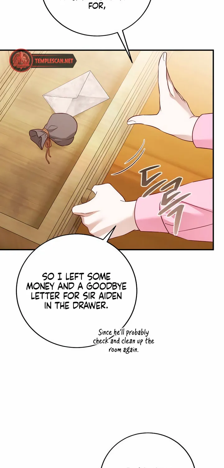 Read Falling to Paradise chapter 37 image 27 on Lezhin