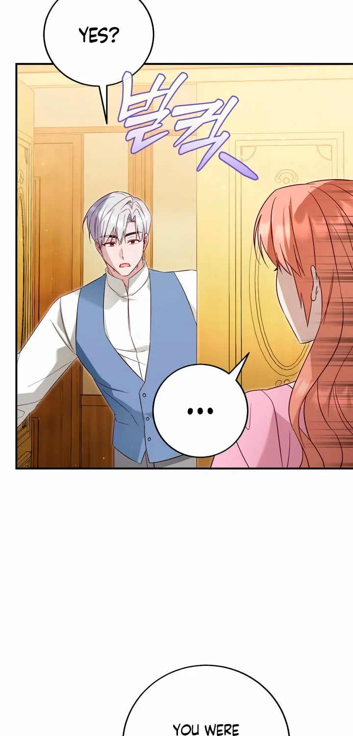 Read Falling to Paradise chapter 37 image 35 on Lezhin