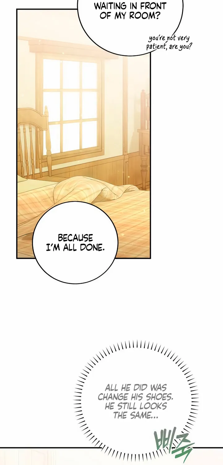 Read Falling to Paradise chapter 37 image 36 on Lezhin