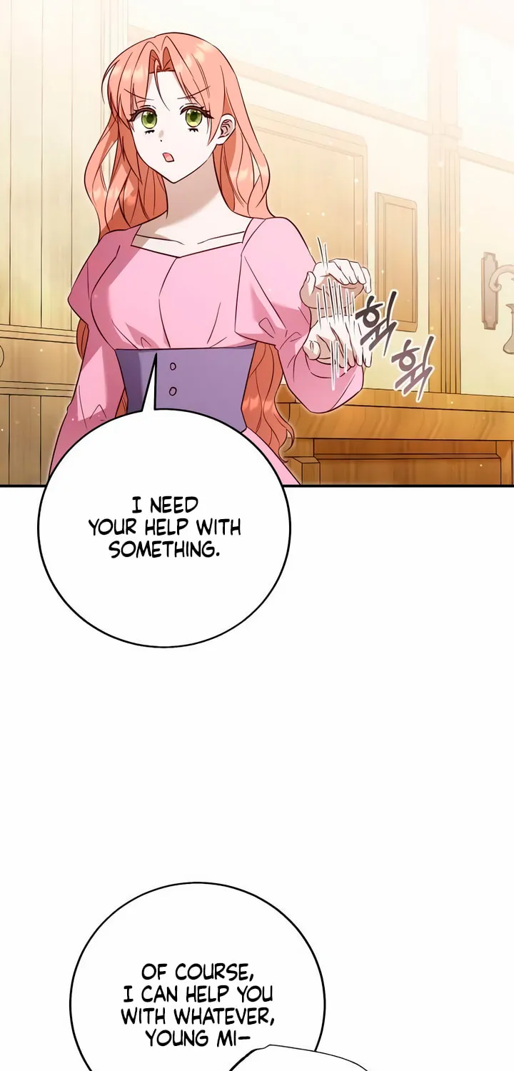 Read Falling to Paradise chapter 37 image 37 on Lezhin