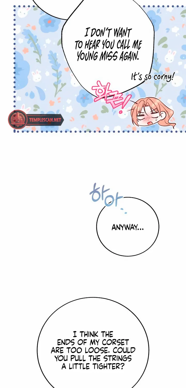 Read Falling to Paradise chapter 37 image 38 on Lezhin