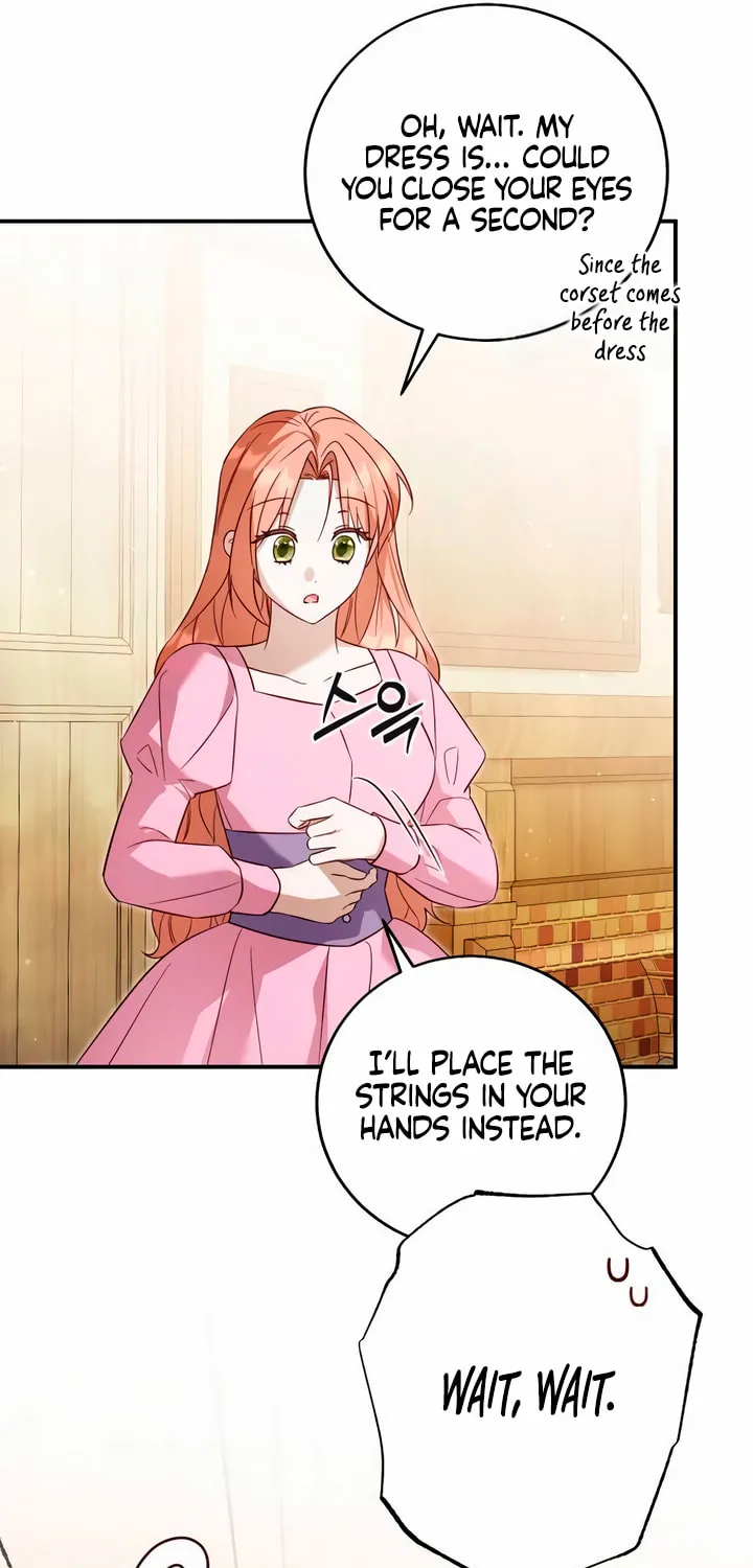 Read Falling to Paradise chapter 37 image 41 on Lezhin