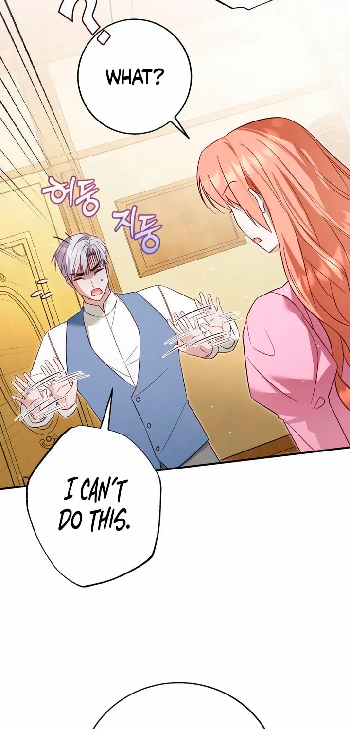 Read Falling to Paradise chapter 37 image 42 on Lezhin
