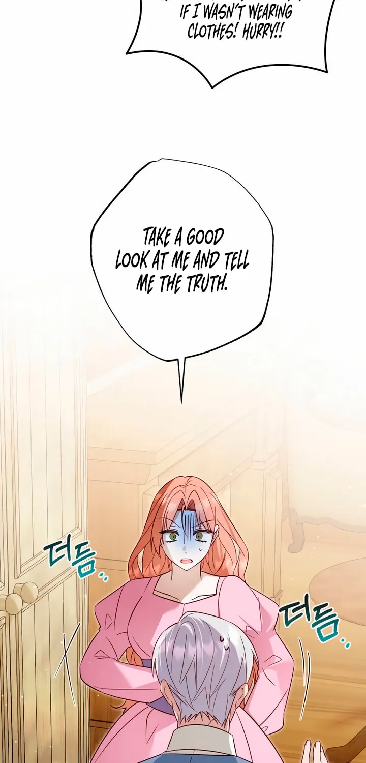 Read Falling to Paradise chapter 37 image 46 on Lezhin